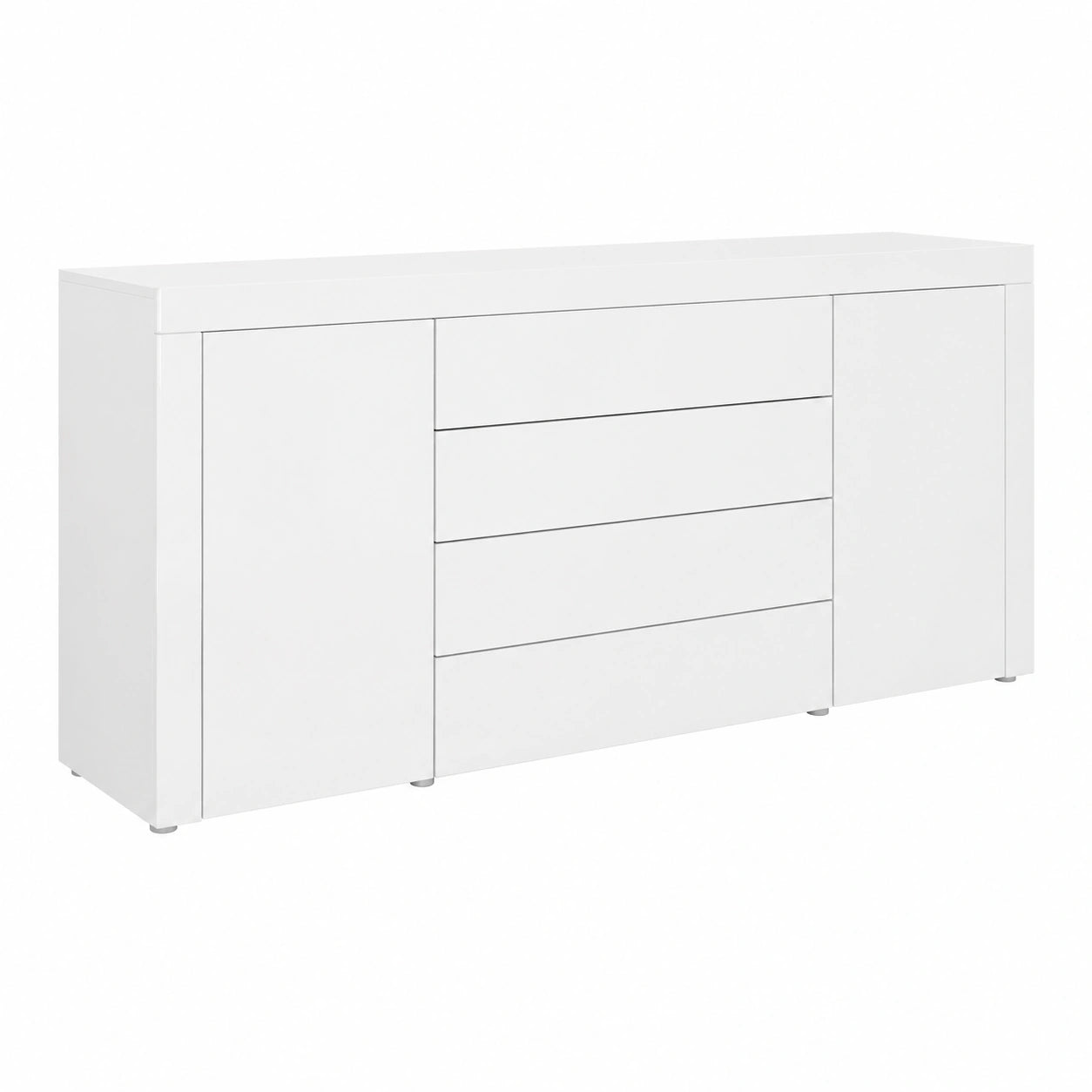 buffet-moderne-avec-facades-brillantes-blanches-bdbjkx8935iw