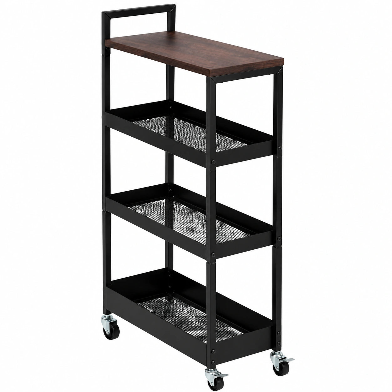 etagere-de-rangement-a-4-niveaux-design-industriel-metal-brunnoir-98x20x50-cm-ezovpv8842ym