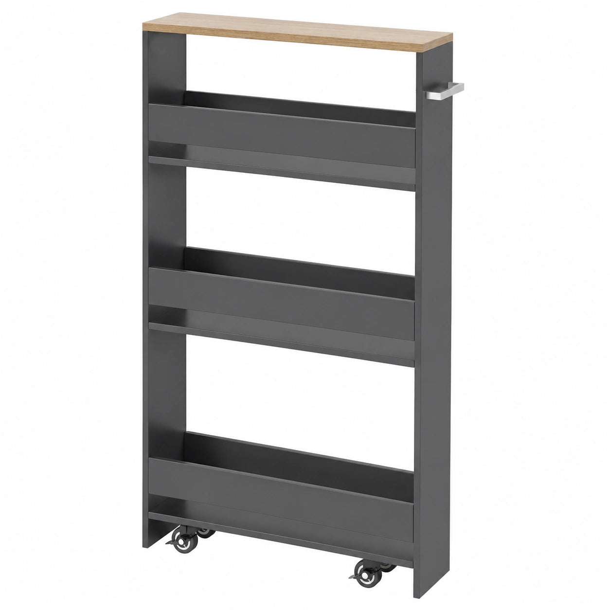 chariot-de-rangement-fin-a-4-niveaux-avec-roulettes-et-etageres-rzykbc8821bg