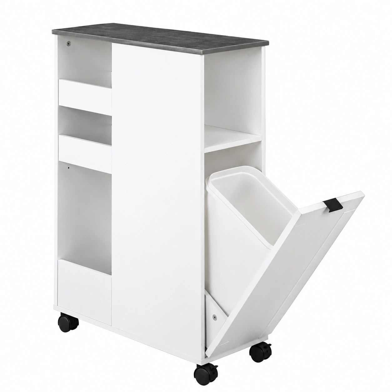 chariot-de-cuisine-avec-poubelle-integree-60-x-25-x-86-cm-fssvsz8817vh