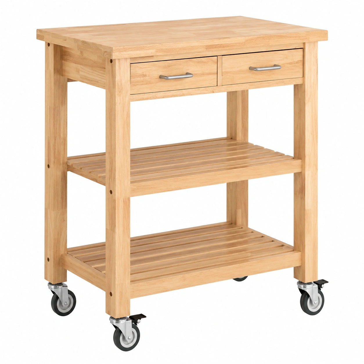 chariot-de-cuisine-en-bois-avec-deux-etageres-qlzavr8805nc