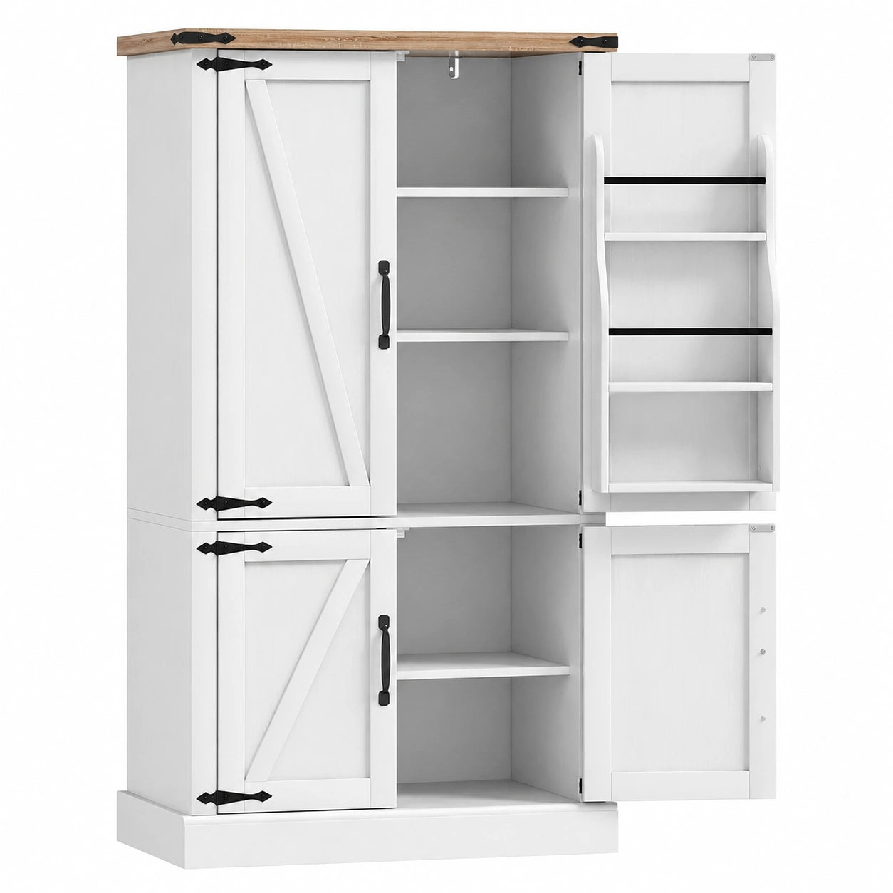 buffet-de-cuisine-rustique-avec-etageres-reglables-et-porteepices-lohbja8934hh