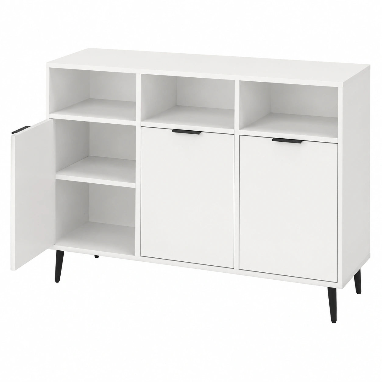 buffet-de-cuisine-blanc-avec-etageres-reglables-et-armoires-jipakn8919yd