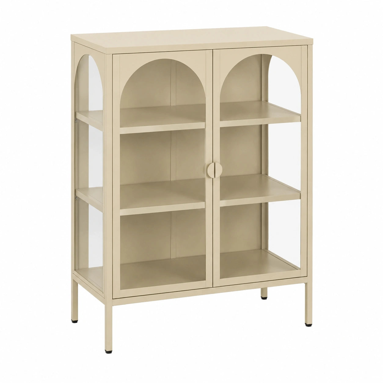 buffet-haut-avec-portes-vitrees-et-compartiments-de-rangement-95-x-80-x-35-cm-camel-vkmynn8869hx