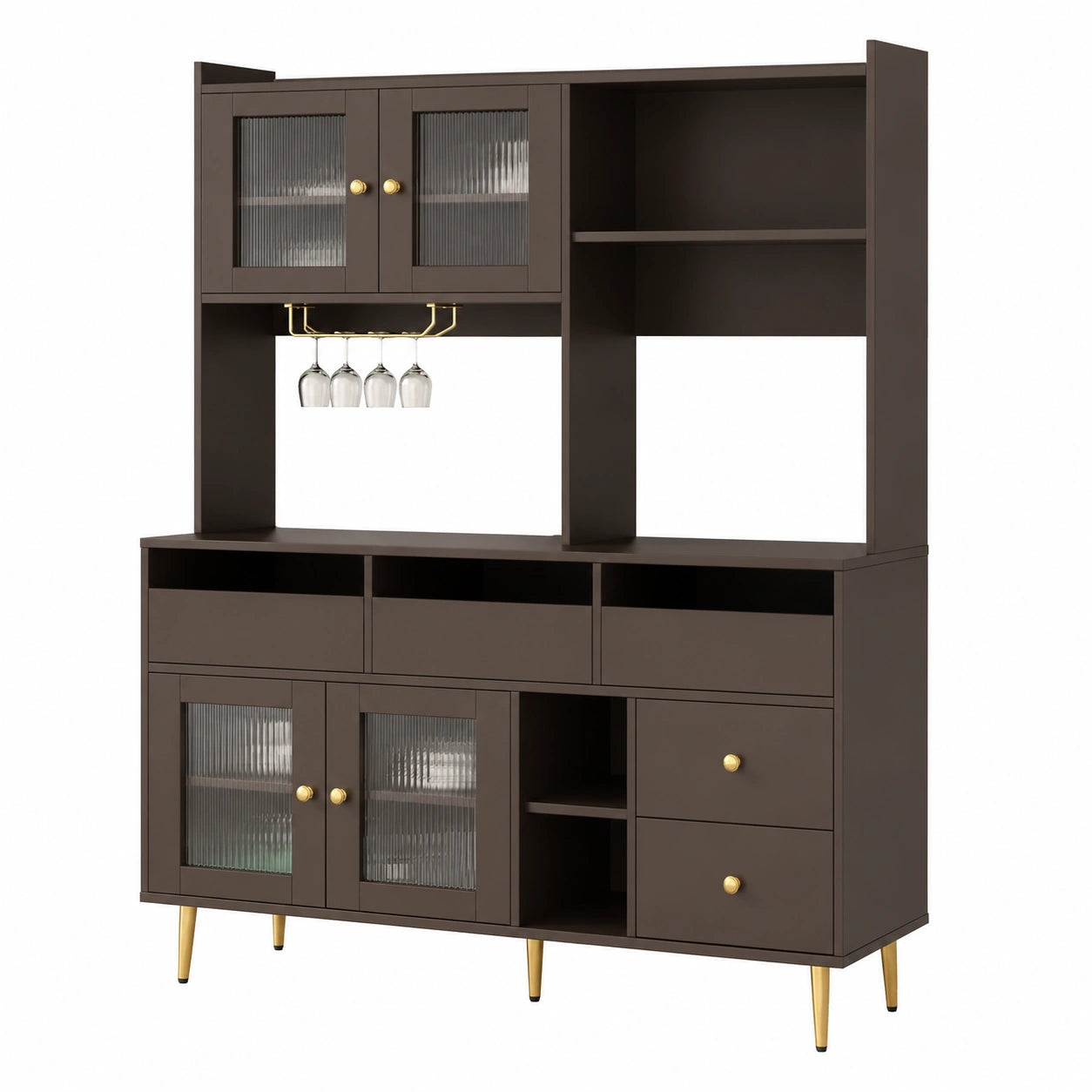 buffet-de-cuisine-avec-porte-en-verre-meuble-de-rangement-pour-salon-et-salle-a-manger-espace-multicouche-145x39x171cm-noir-irbmhl8855zz