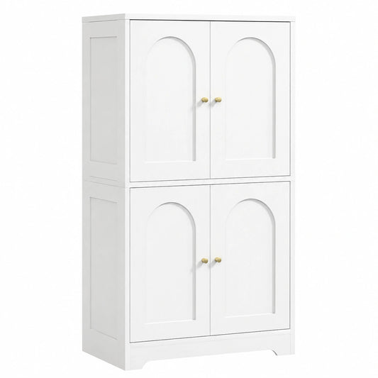 buffet-de-cuisine-moderne-avec-etageres-reglables-et-portes-cintrees-ocerec8887ur