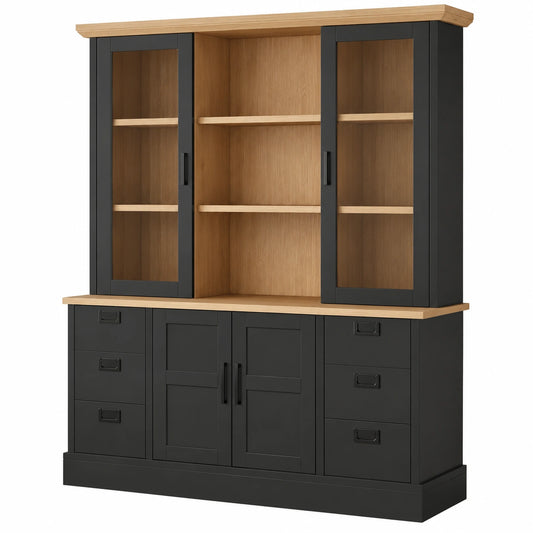 buffet-de-cuisine-avec-rangements-et-etageres-reglables-noir-ttuyrn8846be