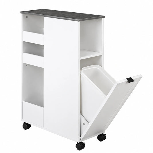 chariot-de-cuisine-avec-poubelle-integree-60-x-25-x-86-cm-fssvsz8817vh