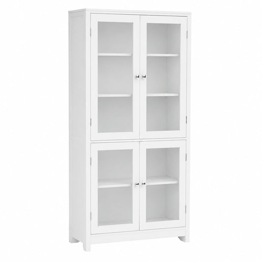 armoire-haute-190cm-avec-portes-vitrees-et-etageres-en-bois-blanc-fxjaxe8880lt