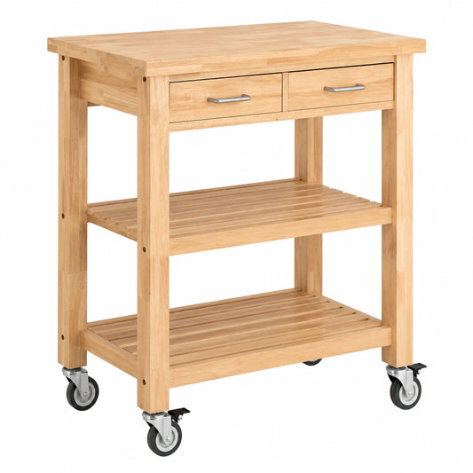 chariot-de-cuisine-en-bois-avec-deux-etageres-qlzavr8805nc