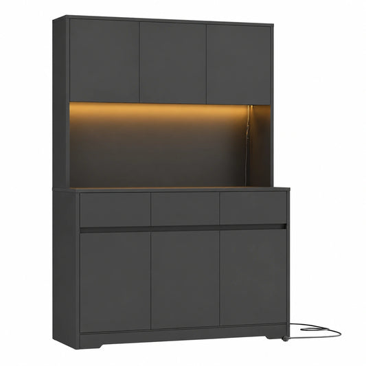 buffet-de-cuisine-avec-etagere-led-et-rangement-ample-idqfem8920er