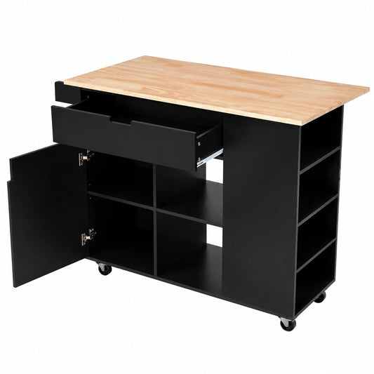 ilot-de-cuisine-avec-plateau-pliable-et-rangement-multifonction-a-roulettes-mlyucy8838hb
