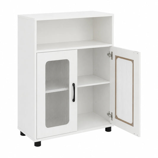 armoire-de-rangement-pour-salle-de-bain-avec-portes-vitrees-et-etagere-reglable-ghtvew8917bn