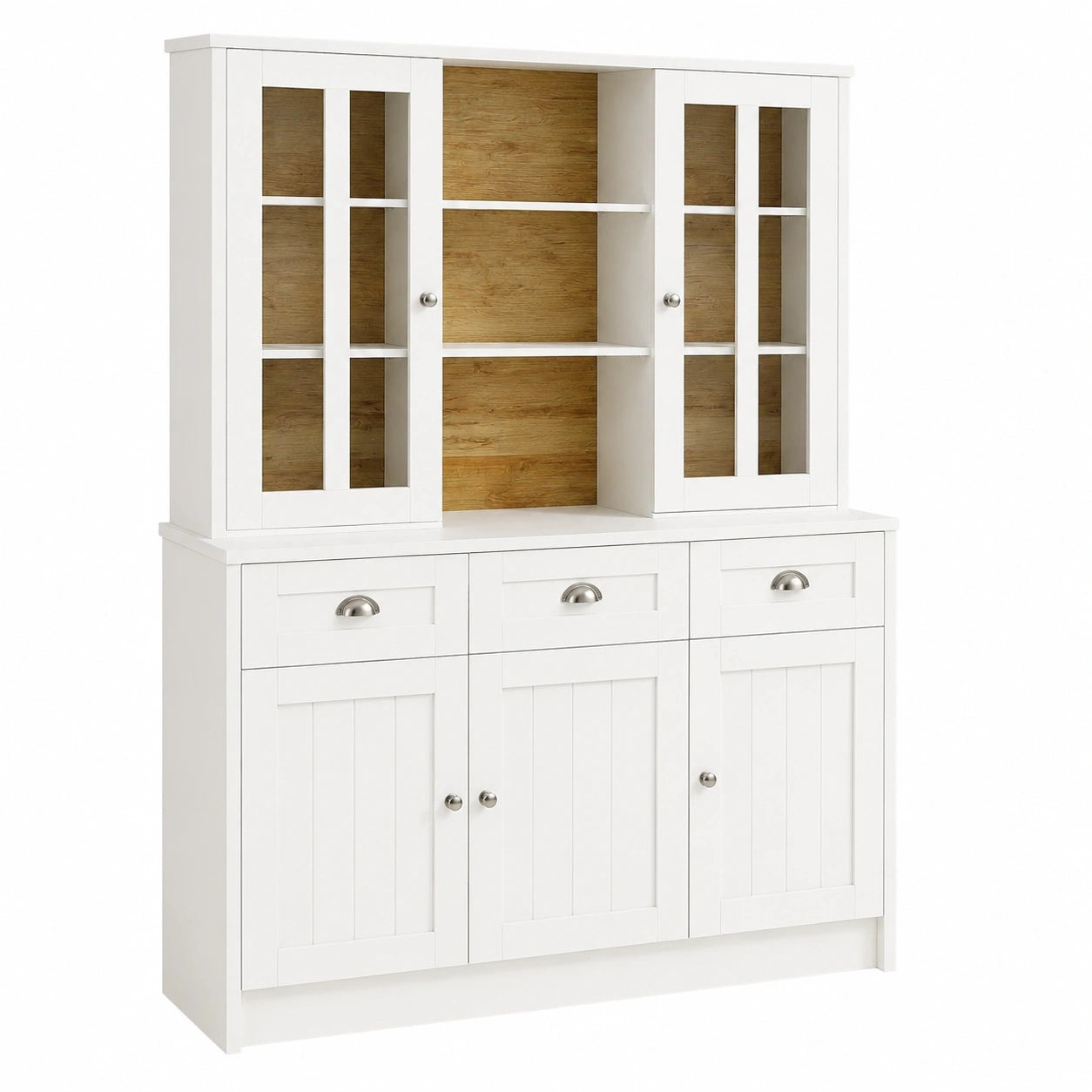 armoire-de-cuisine-avec-etageres-reglables-et-tiroirs-5-portes-140-x-40-x-175-cm-dsqdnv8845fv