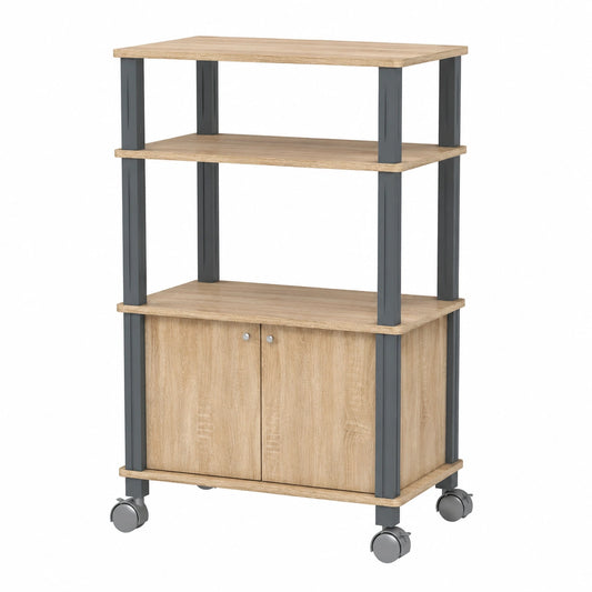 chariot-de-cuisine-a-roulettes-avec-etageres-et-placard-qwimsk8843wr