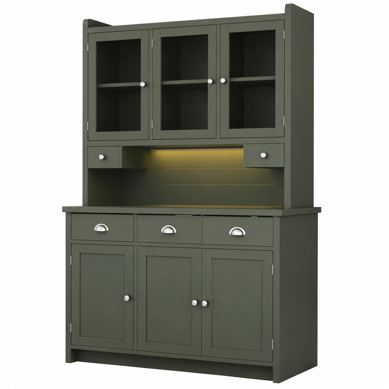 buffet-retro-avec-etageres-et-eclairage-led-intelligent-kuflpq8865dk