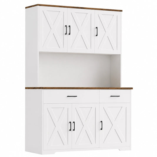 buffet-de-cuisine-avec-etageres-reglables-et-tiroirs-105x180-cm-bjictp8849dl