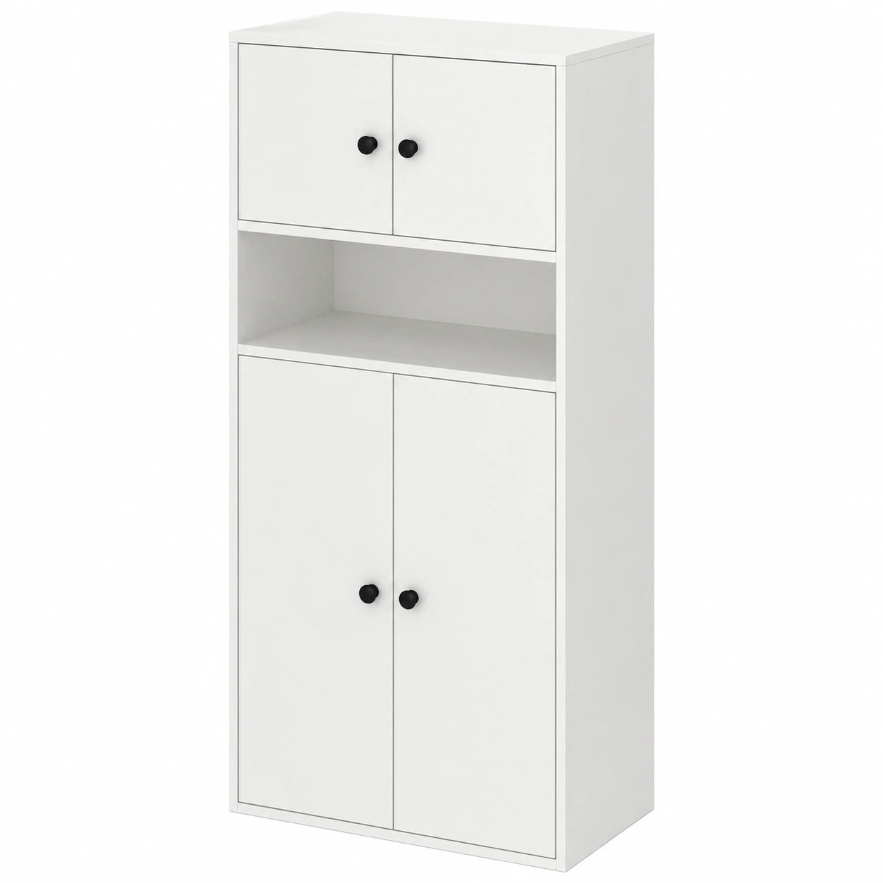armoire-de-cuisine-avec-etageres-reglables-et-compartiment-ouvert-imwtfh8922lb