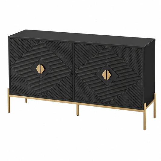 buffet-moderne-a-4-portes-avec-rangement-pour-interieur-elegant-mdvblp8927fq