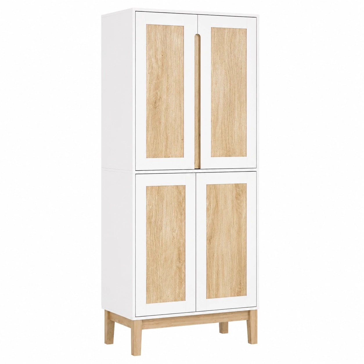 buffet-de-cuisine-avec-vaisselier-et-etageres-reglables-kyzjjj8859ow
