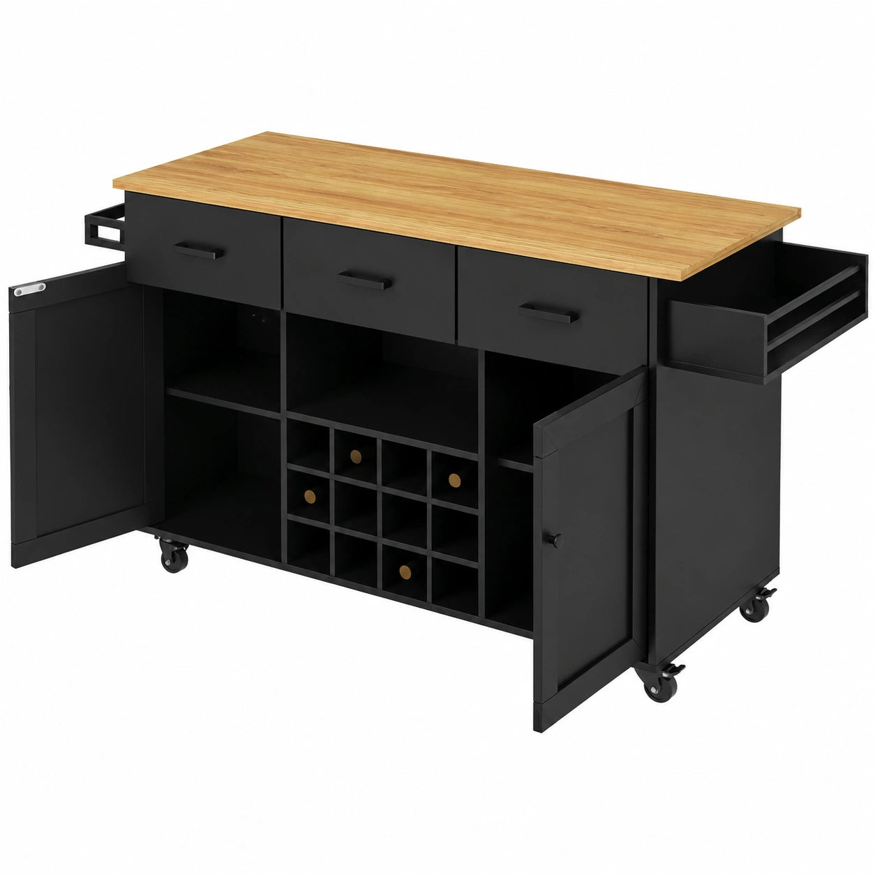 ilot-de-cuisine-mobile-avec-rangement-et-plateau-rabattable-obrayk8911qb